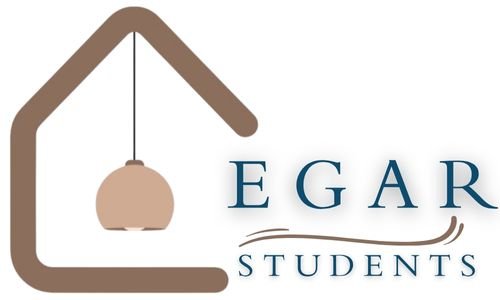 EgarStudents Logo