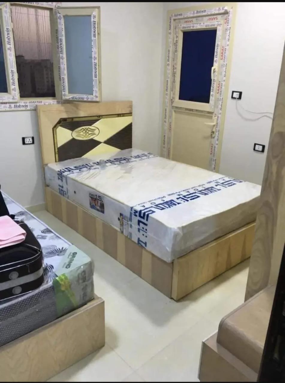 شقة سوبر لوكس