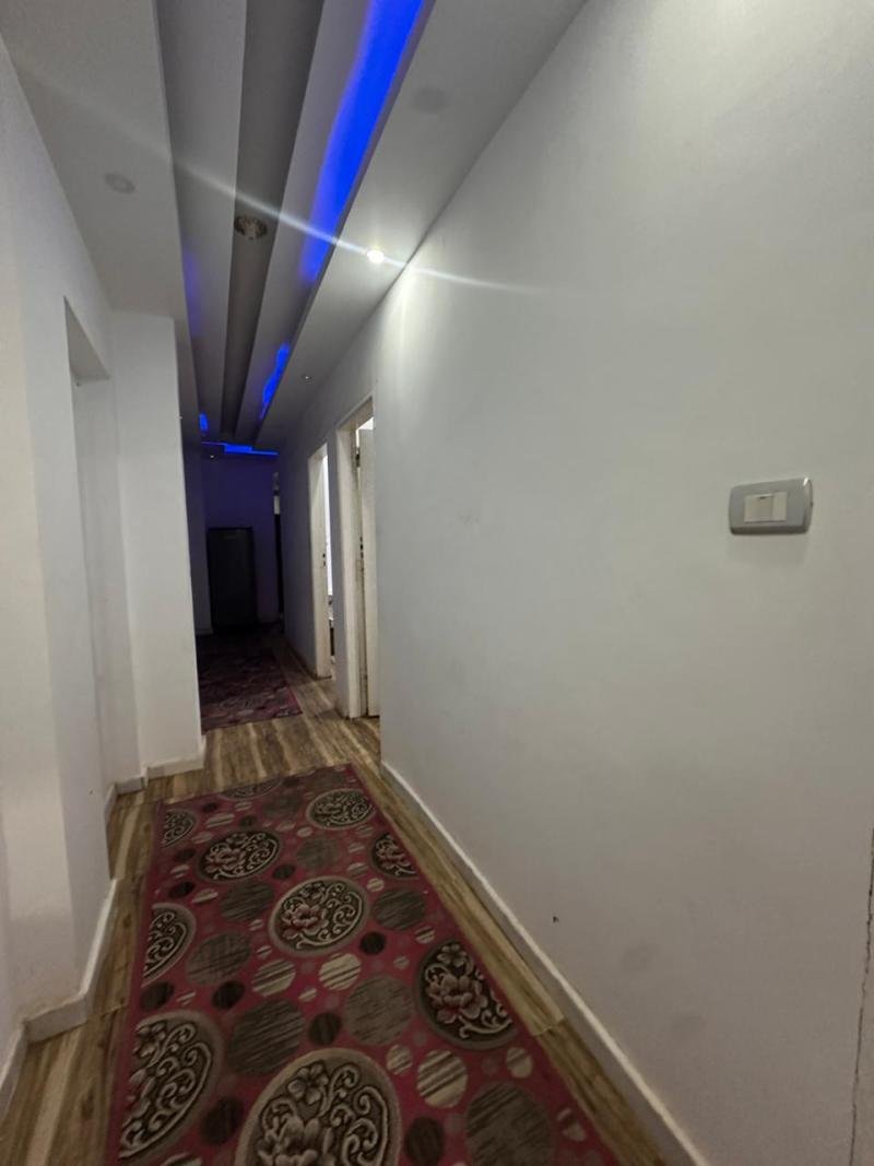 شقه فخمه ومساحه كبيره
