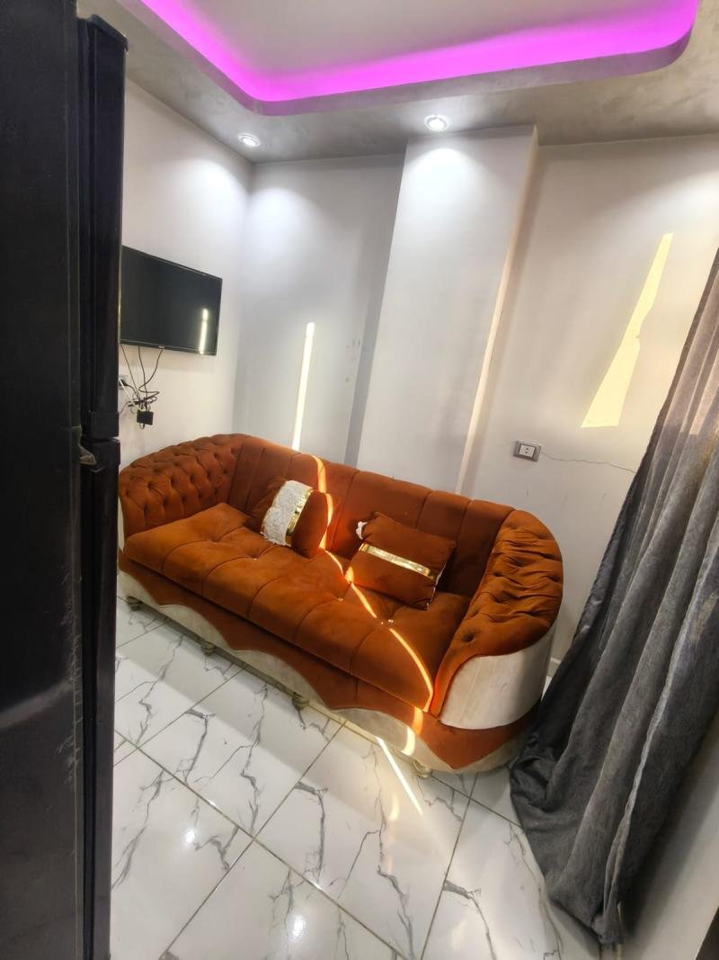 استوديو سنجل راقي