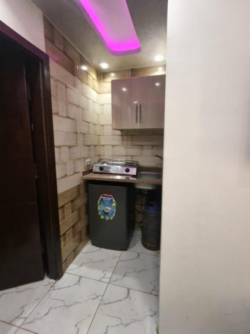 استوديو سنجل راقي