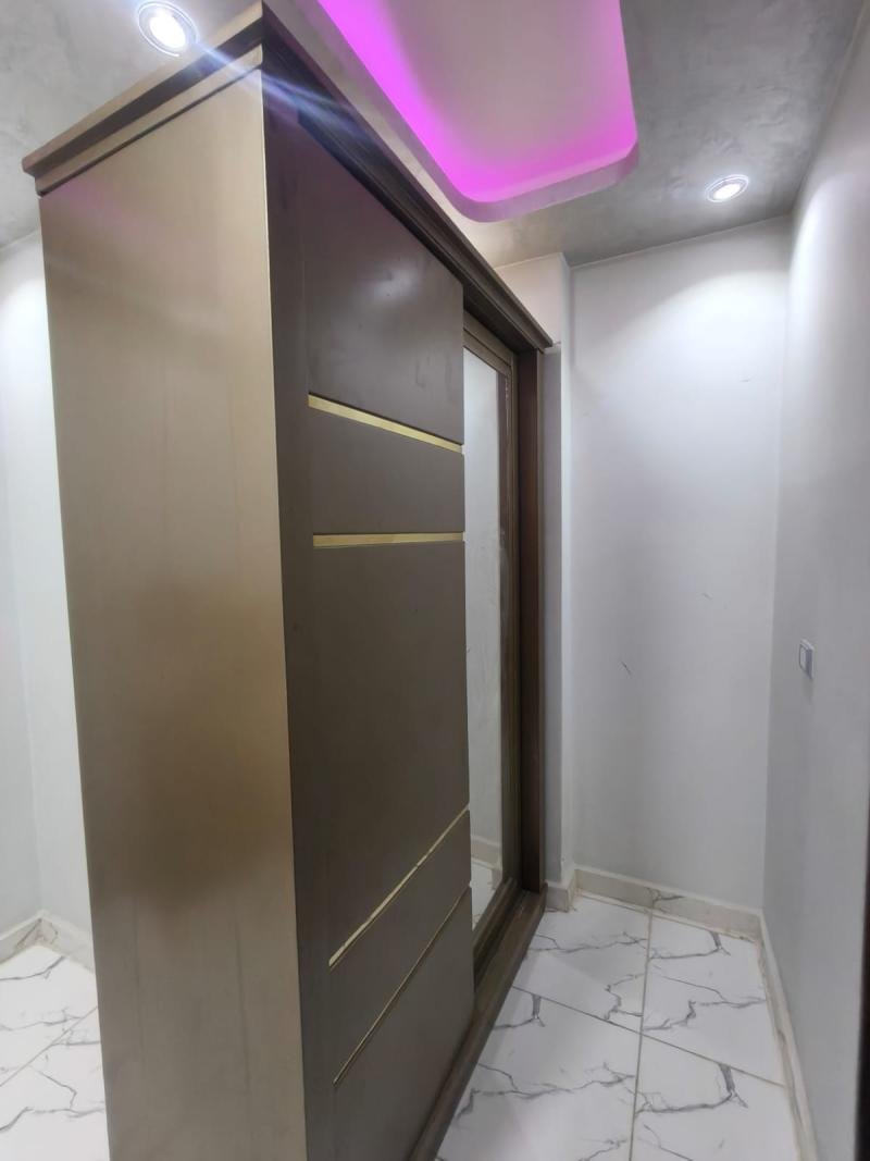 استوديو سنجل راقي