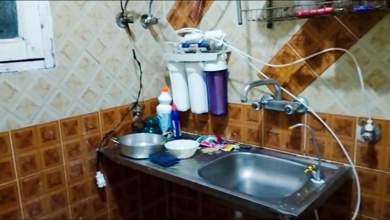شقه جميله قريبه من الجامعه